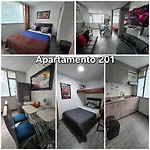 101, amoblado Bogota, cerca al aeropuerto el dorado