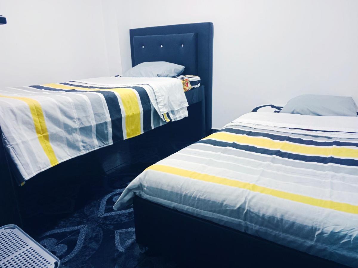 Apartamento 101, Amoblado Bogota, Cerca Al Aeropuerto El Dorado Bogotá