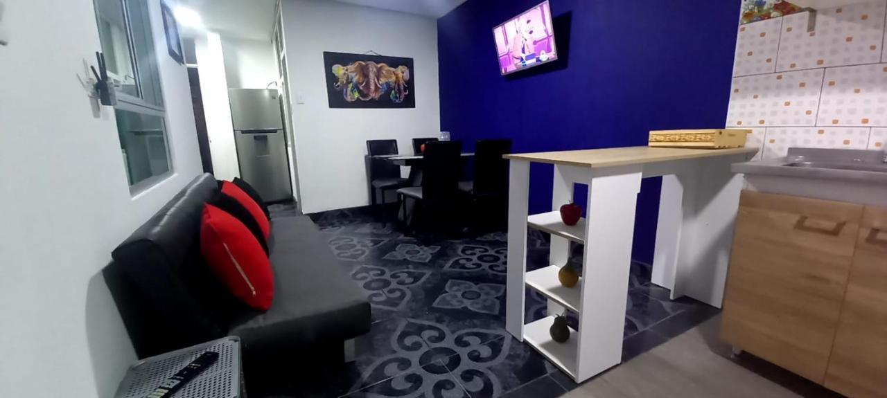 101, Amoblado Bogota, Cerca Al Aeropuerto El Dorado * Bogotá