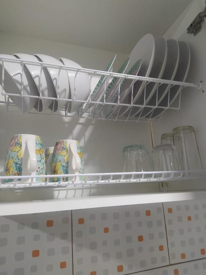 Apartamento 101, Amoblado Bogota, Cerca Al Aeropuerto El Dorado *