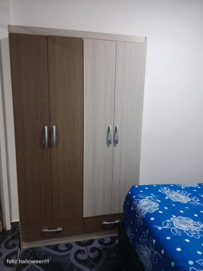 101, Amoblado Bogota, Cerca Al Aeropuerto El Dorado Apartamento *